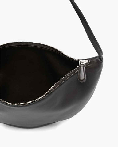 Minimalist-Everyday-Hobo-Shoulder-Crescent-Bag-2