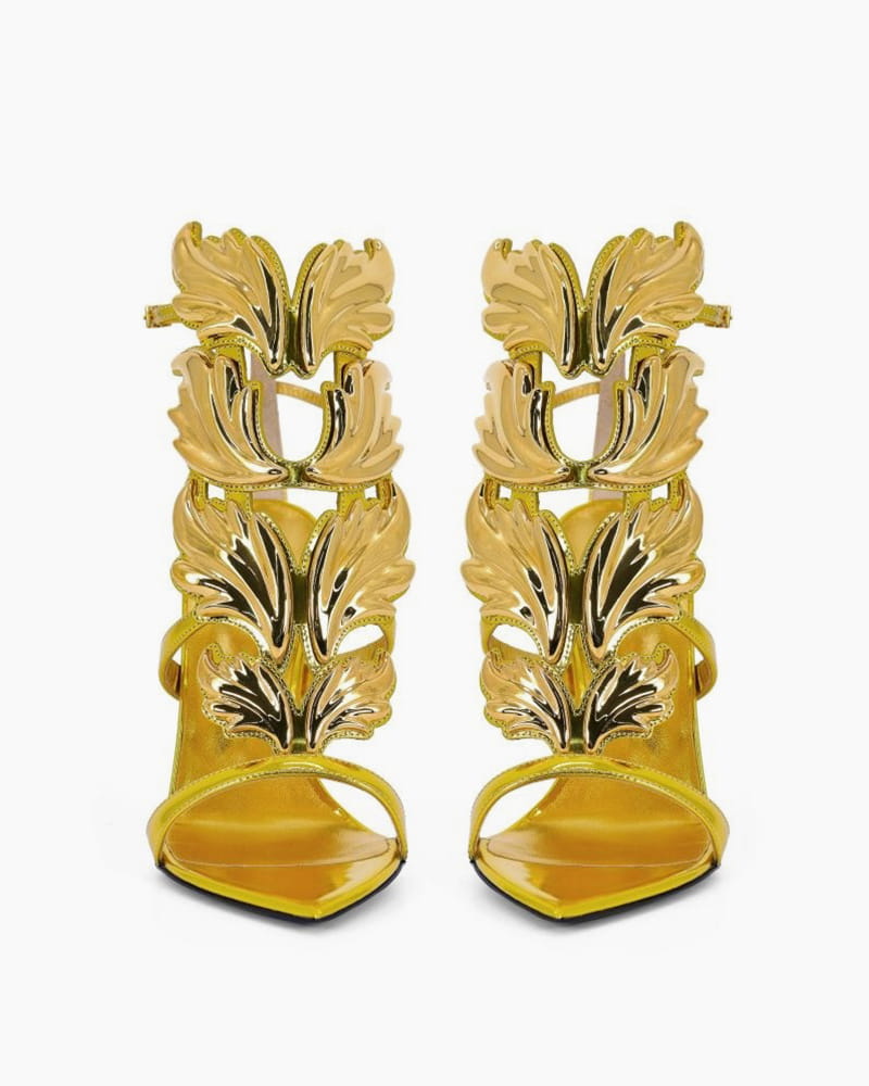 Evening-Statement-Leaf-Cutout-Stiletto-Sandal-8