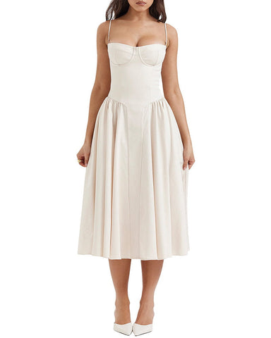 Romantic-Evening-Satin-Corset-Maxi-Gown-17