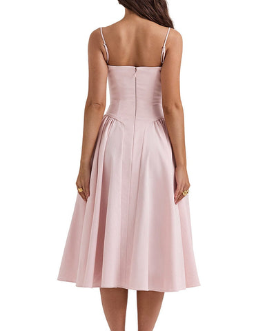 Romantic-Evening-Satin-Corset-Maxi-Gown-10
