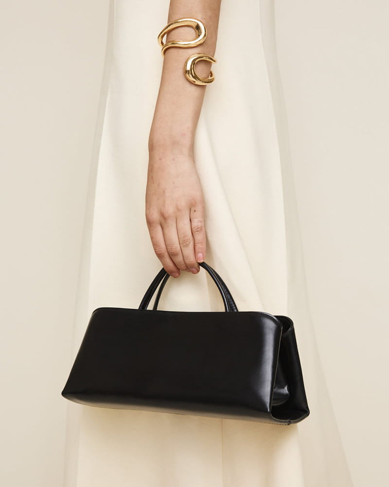 Chic-Evening-Chocolate-Eclair-Shoulder-Bag-4