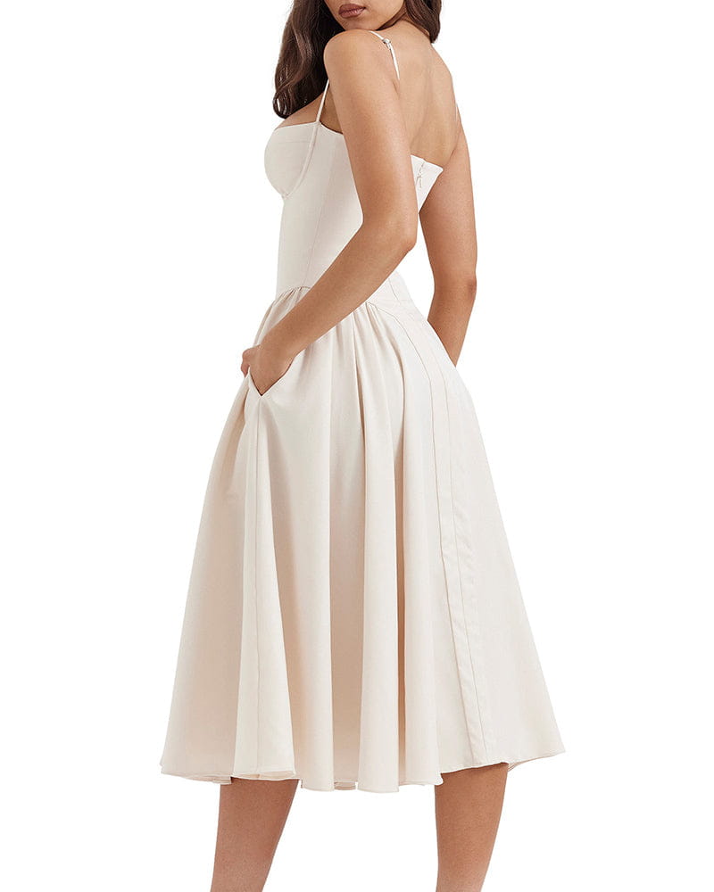 Romantic-Evening-Satin-Corset-Maxi-Gown-19