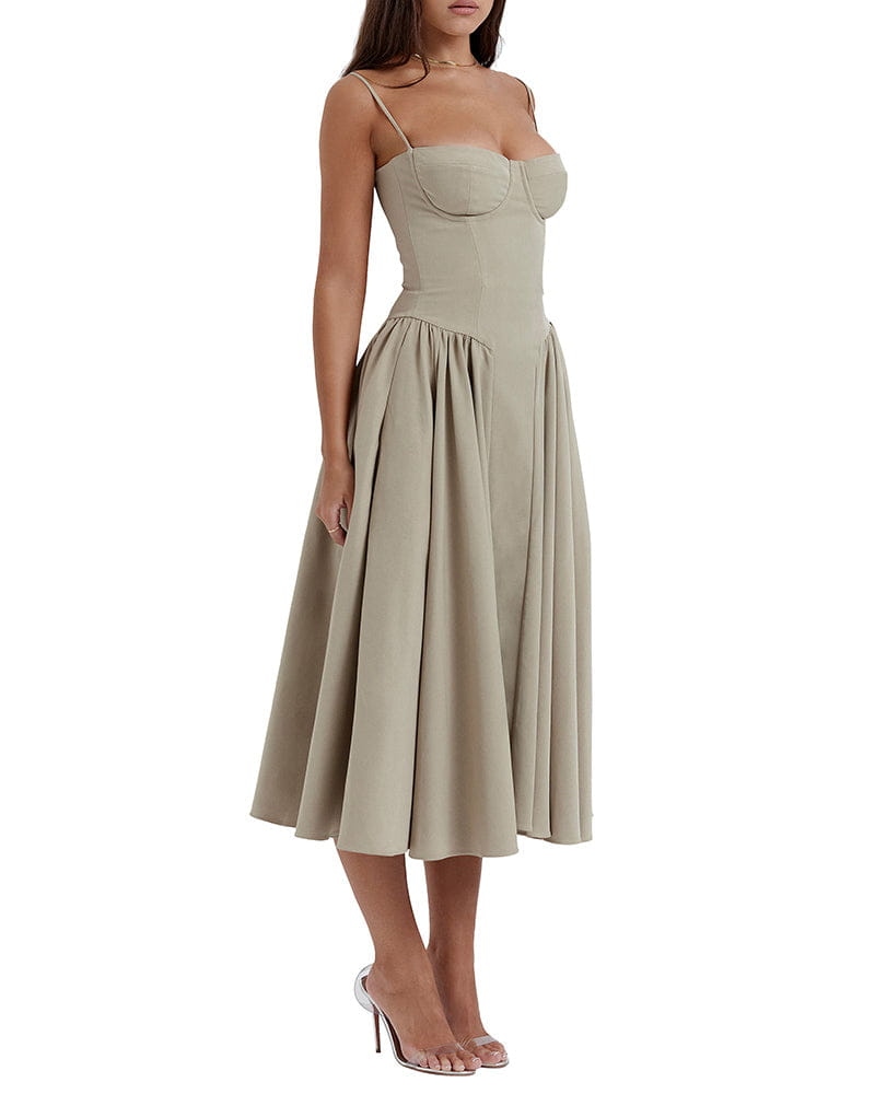 Romantic-Evening-Satin-Corset-Maxi-Gown-6