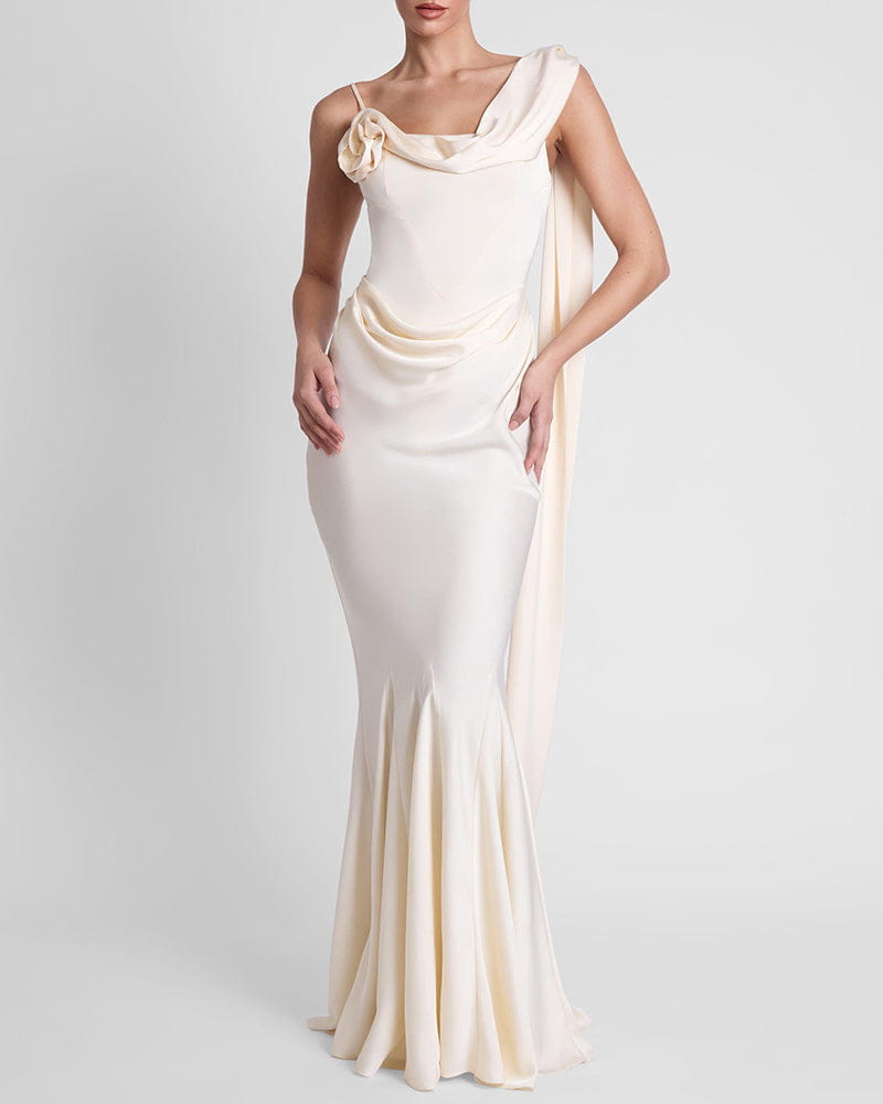 Romantic-Evening-Gala-Satin-Corset-Dress-6
