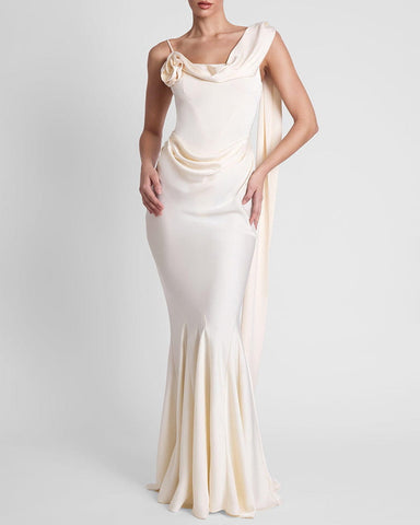 Romantic-Evening-Gala-Satin-Corset-Dress-6