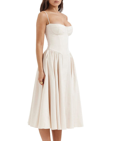 Romantic-Evening-Satin-Corset-Maxi-Gown-18
