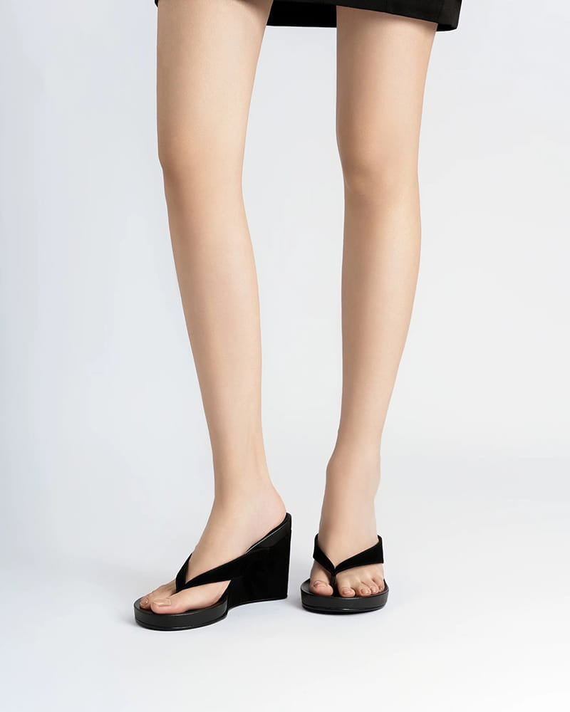 Summer-Platform-Wedge-Flip-Flop-Sandal-Heels-5