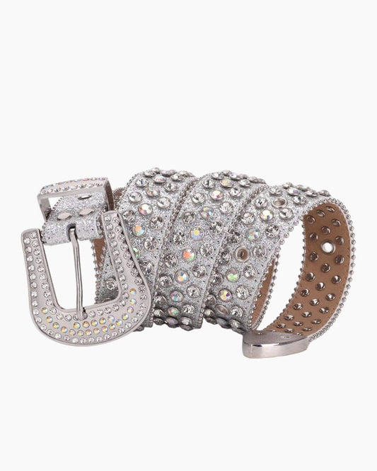 Elegant-Evening-Silver-Crystal-Strap-Bracelet-1