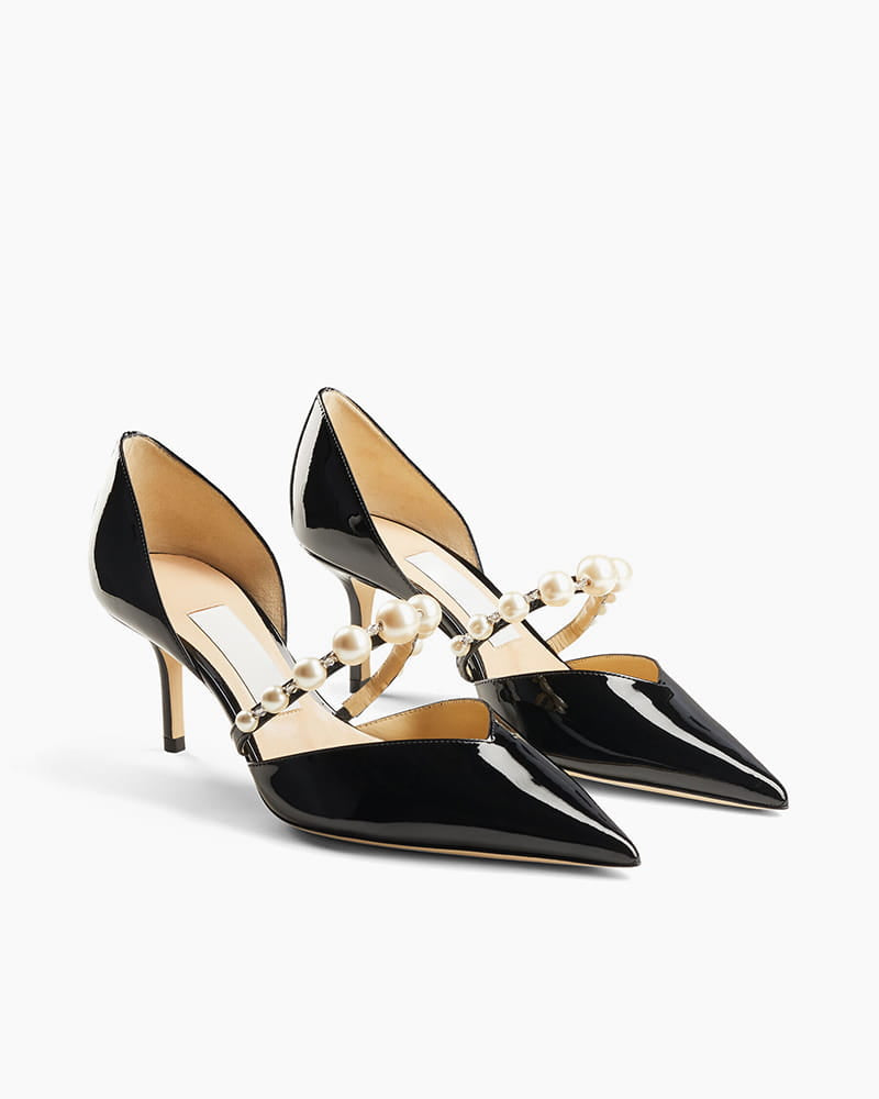 Elegant-Latte-Evening-Pearl-Embellished-Pointed-Pumps-1