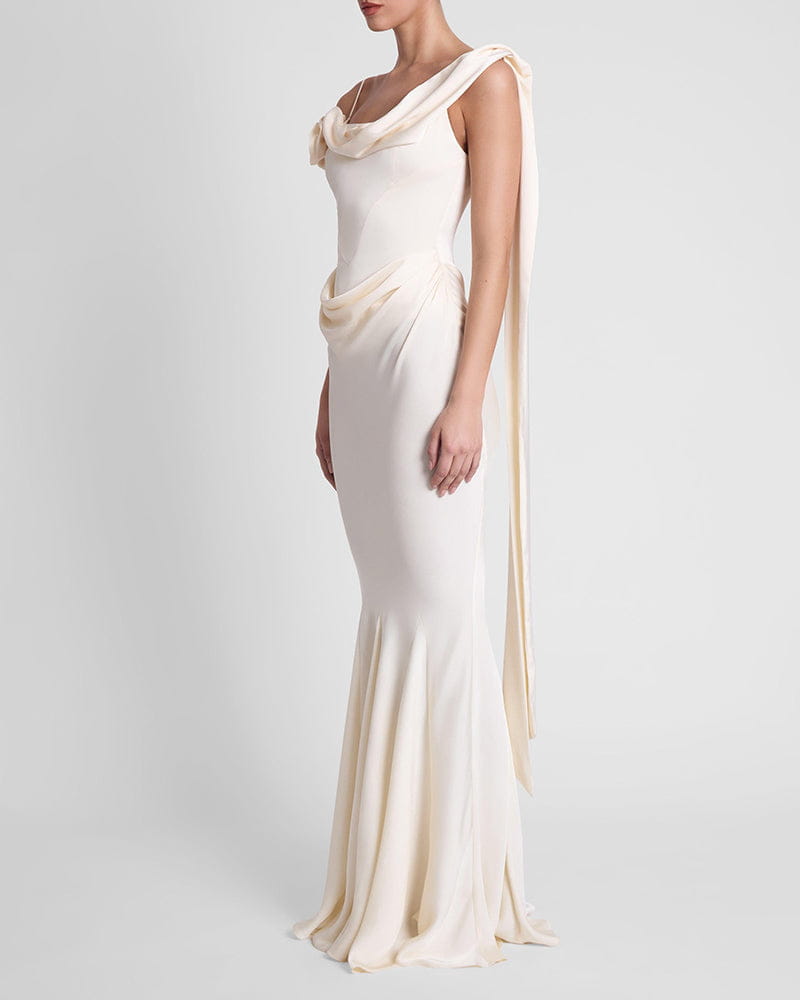Romantic-Evening-Gala-Satin-Corset-Dress-5