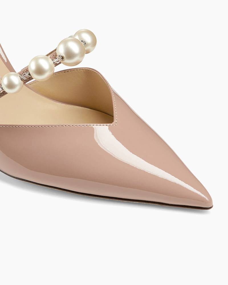 Elegant-Latte-Evening-Pearl-Embellished-Pointed-Pumps-6
