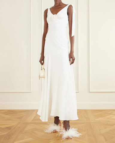 Glamorous-Evening-Feather-Ankle-Strap-Sandal-Heels-10