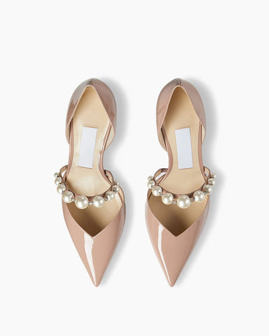 Elegant-Latte-Evening-Pearl-Embellished-Pointed-Pumps-5