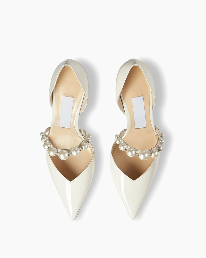 Elegant-Latte-Evening-Pearl-Embellished-Pointed-Pumps-12