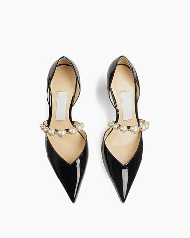 Elegant-Latte-Evening-Pearl-Embellished-Pointed-Pumps-2