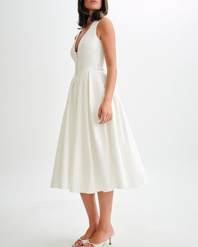 Romantic-Evening-Satin-Corset-Maxi-Gown-2