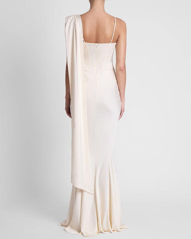 Romantic-Evening-Gala-Satin-Corset-Dress-4