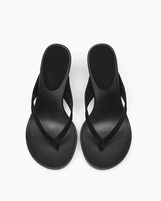 Summer-Platform-Wedge-Flip-Flop-Sandal-Heels-2
