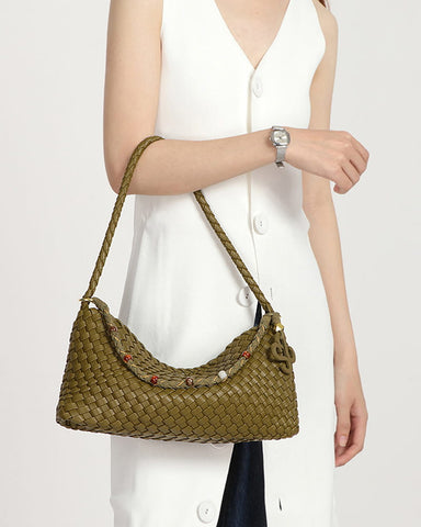 Chic-Daily-Woven-Shoulder-Hobo-Crossbody-Set-5