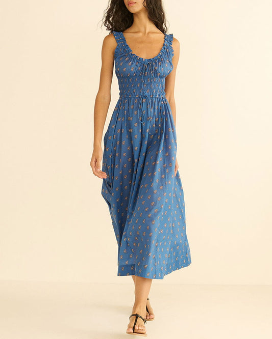Sunlit-Weekend-Garden-Party-Midi-Dress-3