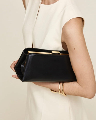 Chic-Evening-Chocolate-Eclair-Shoulder-Bag-1