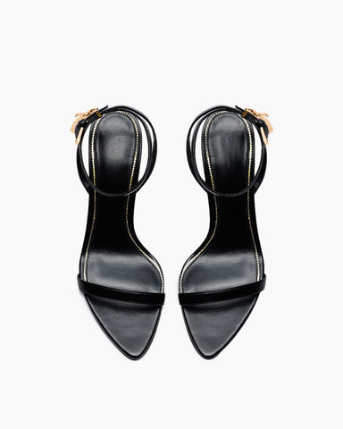 Evening-Leather-Padlock-Stiletto-Ankle-Sandals-1
