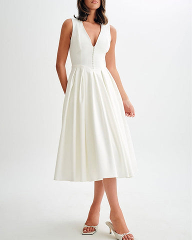 Romantic-Evening-Satin-Corset-Maxi-Gown-1