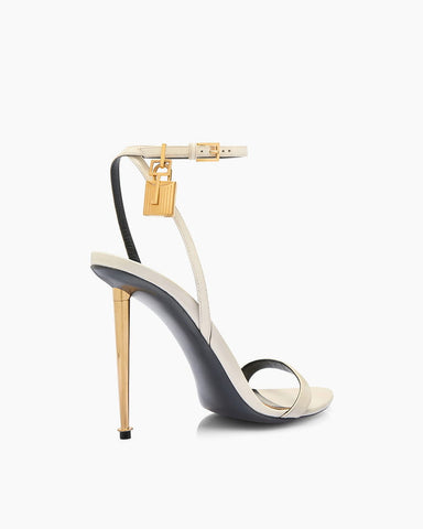 Evening-Leather-Padlock-Stiletto-Ankle-Sandals-9
