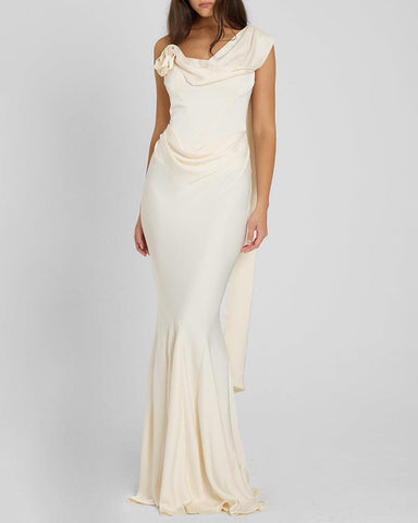 Romantic-Evening-Gala-Satin-Corset-Dress-2