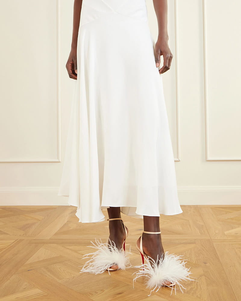Glamorous-Evening-Feather-Ankle-Strap-Sandal-Heels-8