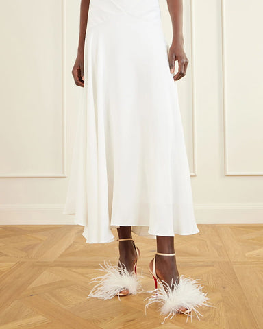 Glamorous-Evening-Feather-Ankle-Strap-Sandal-Heels-8