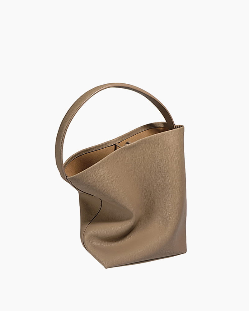 Urban-Commute-Large-Leather-Bucket-Shoulder-Bag-8