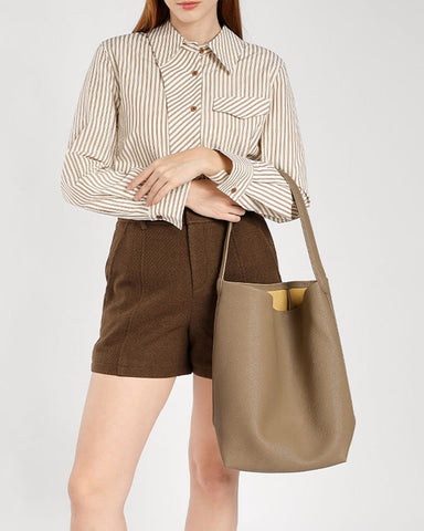 Urban-Commute-Large-Leather-Bucket-Shoulder-Bag-7