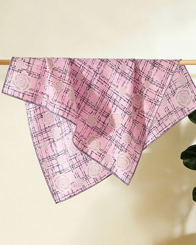 Elegant-Office-Chic-Printed-Wool-Neck-Scarf-2