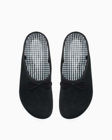 Chic-Ballet-Inspired-Everyday-Ribbon-Mules-3