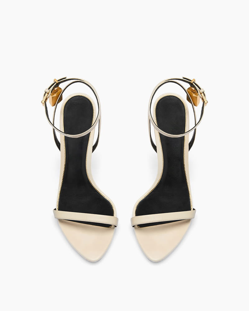 Evening-Leather-Padlock-Stiletto-Ankle-Sandals-6
