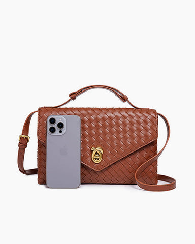 Evening-Woven-PU-Crossbody-Shoulder-Handbag-10