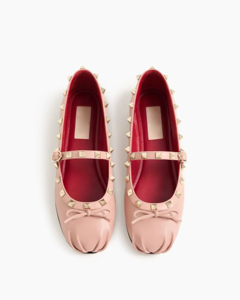 Chic-City-Studded-Mary-Jane-Flats-10
