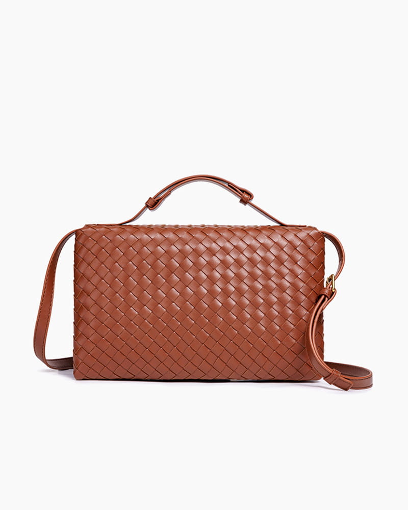 Evening-Woven-PU-Crossbody-Shoulder-Handbag-4