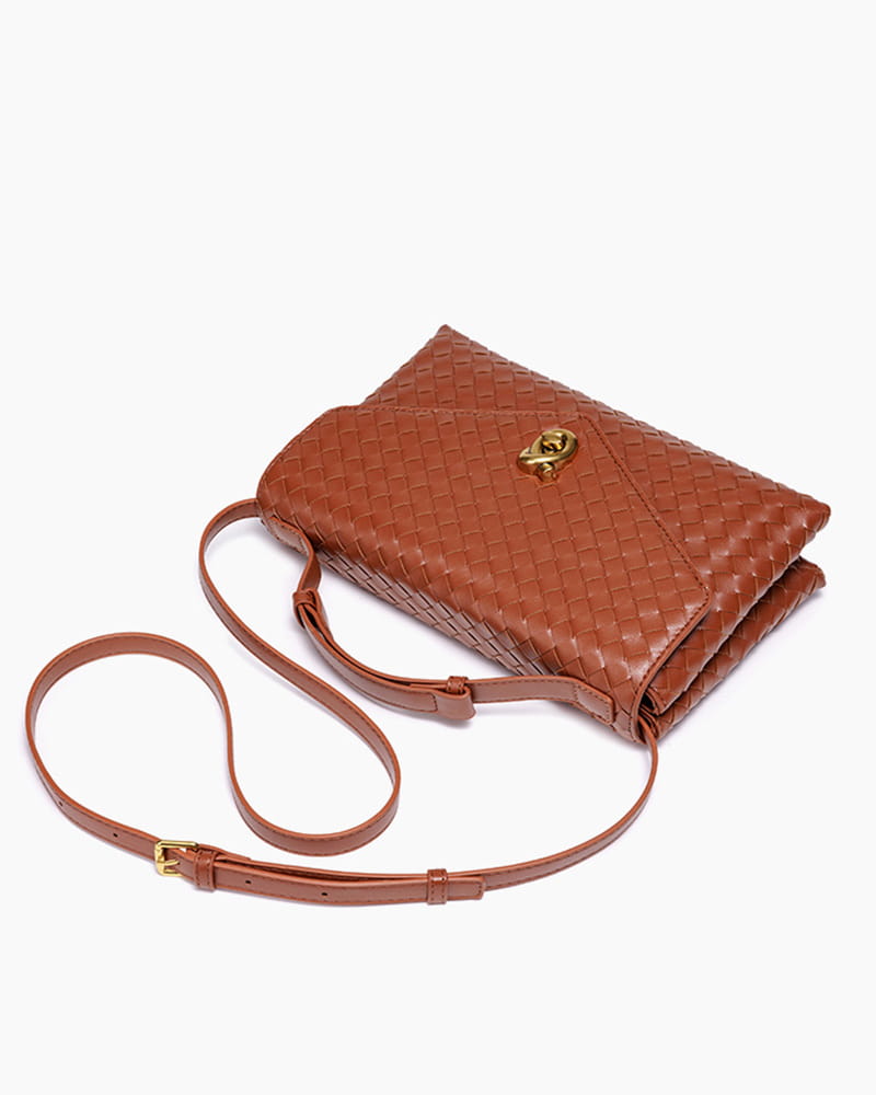 Evening-Woven-PU-Crossbody-Shoulder-Handbag-2