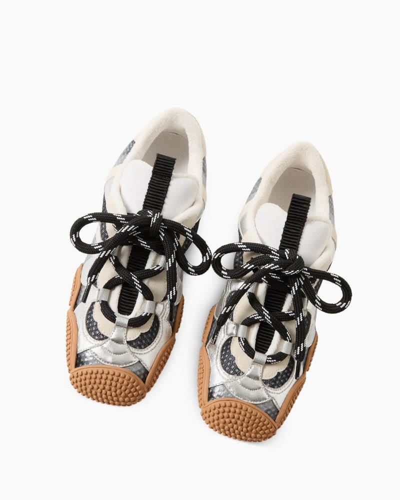 Urban-Stroll-Amphibia-Rubberized-Platform-Sneakers-3