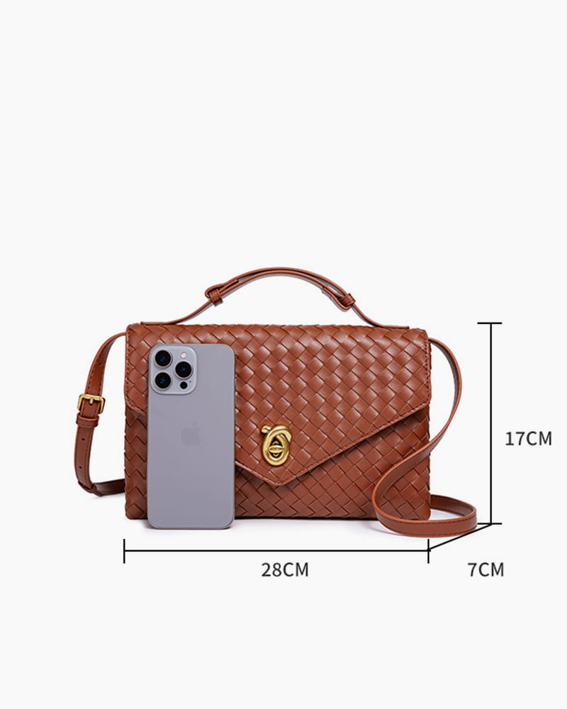 Evening-Woven-PU-Crossbody-Shoulder-Handbag-1