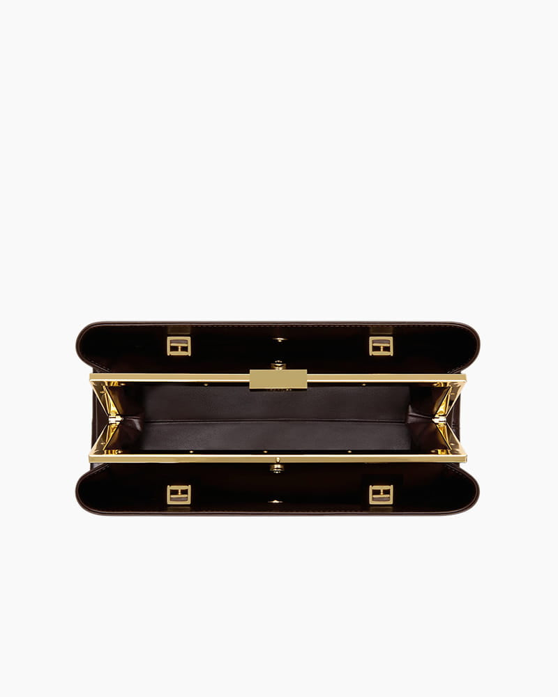Chic-Evening-Chocolate-Eclair-Shoulder-Bag-13