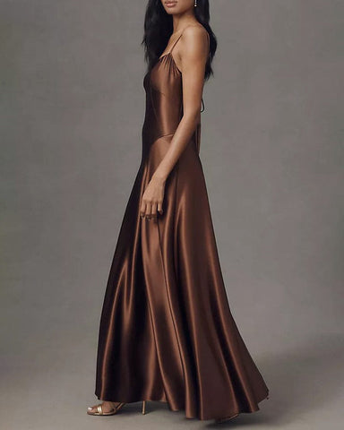 Elegant-Evening-Garden-Satin-Corset-Maxi-Gown-4