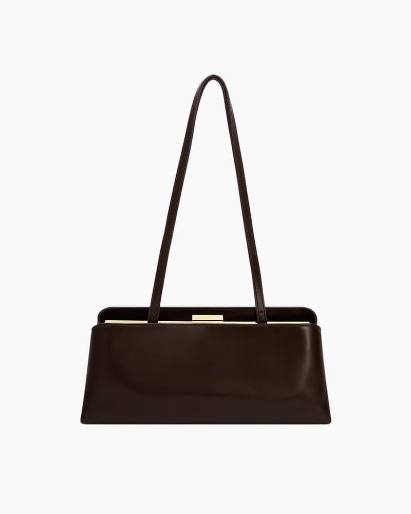 Chic-Evening-Chocolate-Eclair-Shoulder-Bag-10