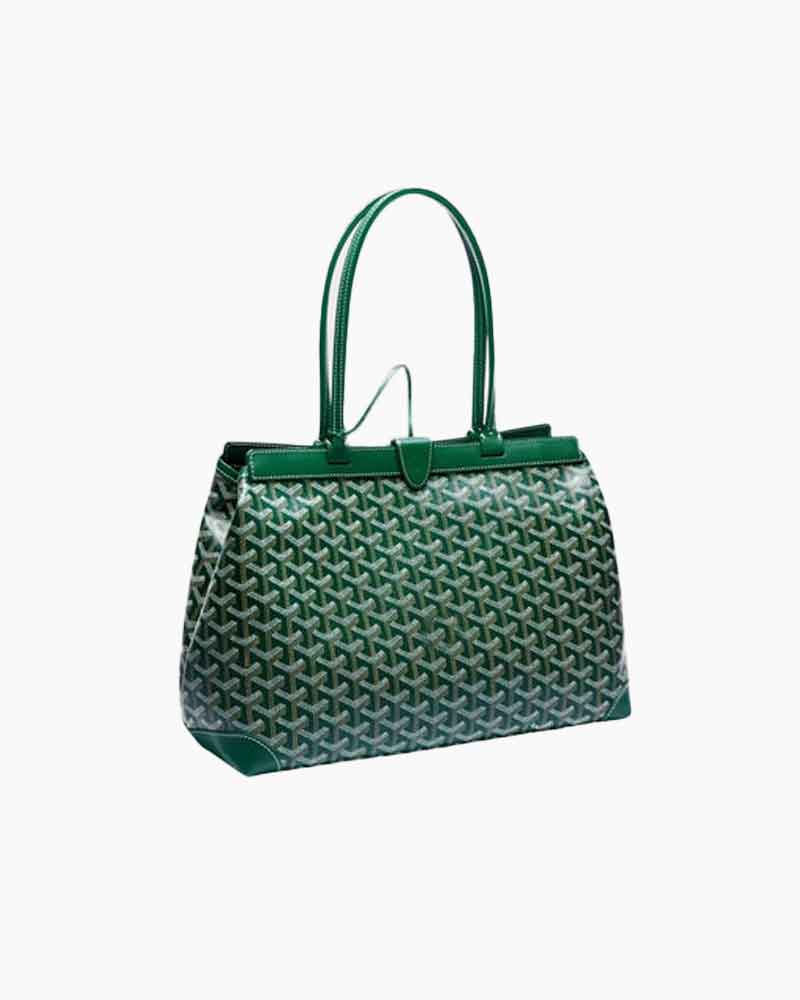 Classic-Travel-Inspired-Monogram-Leather-Tote-Bag-7