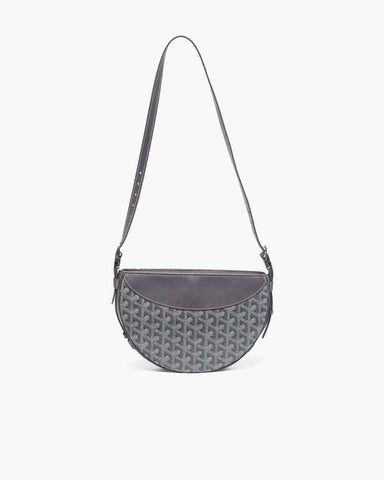 Urban-Travel-Half-Moon-PVC-Shoulder-Crossbody-10