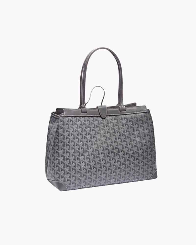 Classic-Travel-Inspired-Monogram-Leather-Tote-Bag-4