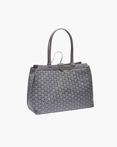 Classic-Travel-Inspired-Monogram-Leather-Tote-Bag-4