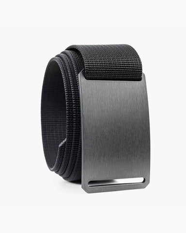 Classic-Outdoor-Minimalist-Adjustable-Webbing-Belt-6